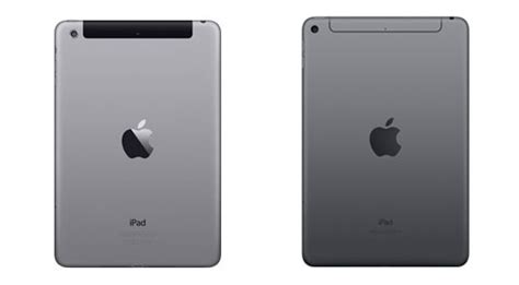 iPad mini Cellular and Nano/Apple SIM Differences: .